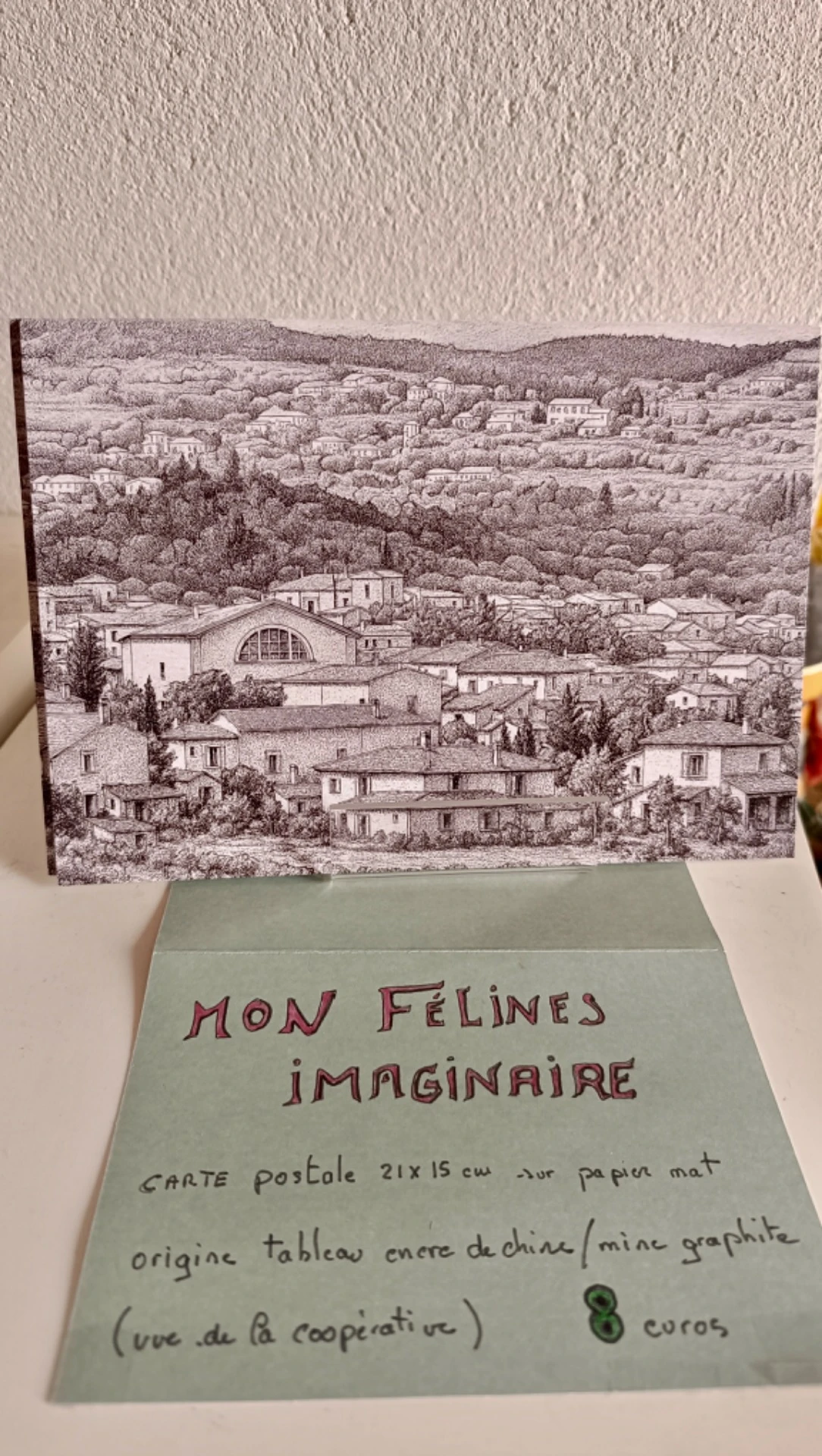 Cartes postales collection 2
