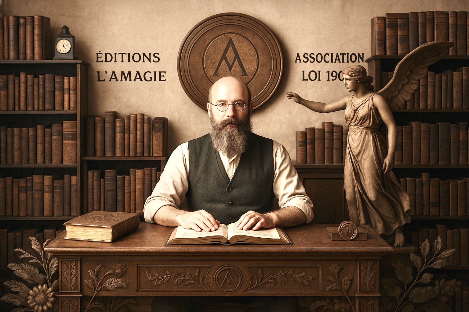 Nous sommes à votre écoute