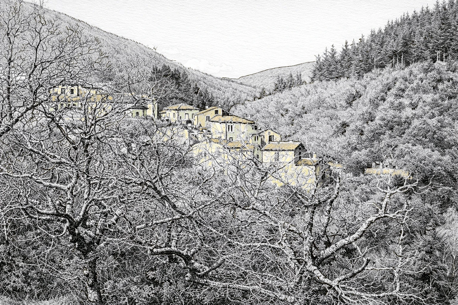 Ferrals-Les-Montagnes