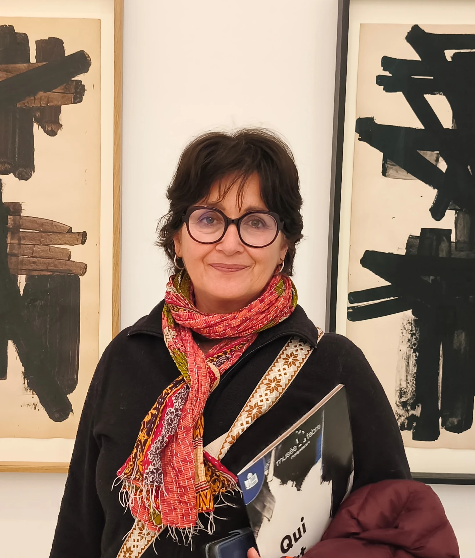 Portrait Anouk Journo